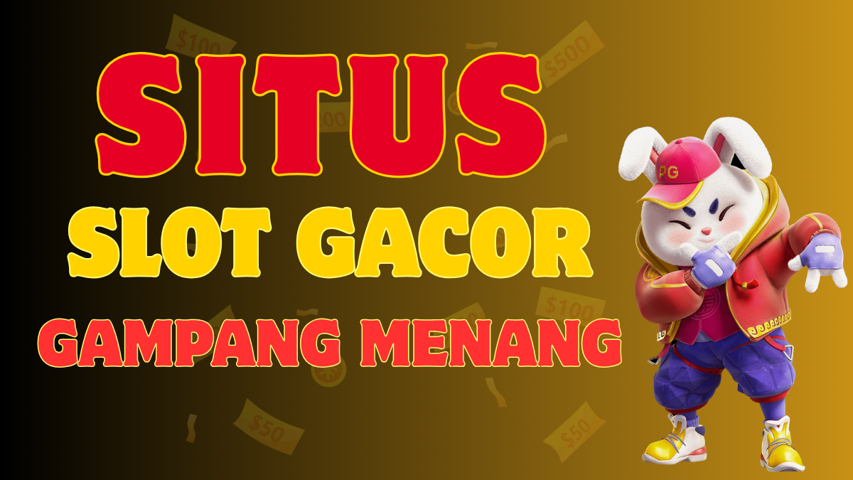 SLOT GACOR - Informasi Resmi dan Menarik Seputar Slot Gacor Maxwin Gampang Menang
