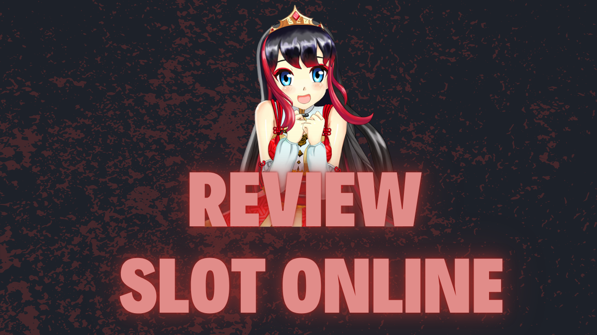 review slot online