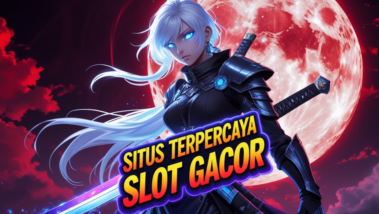 Tips Jitu Menang Slot Gacor Online Terpercaya Hari Ini